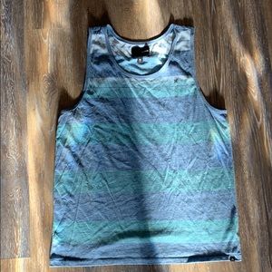 Hurley Tank Top